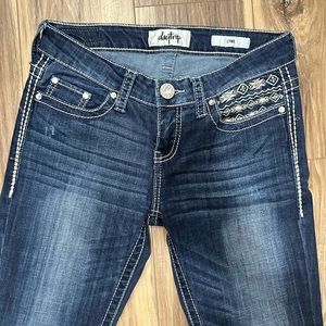 Women’s Daytrip Skinny Jeans